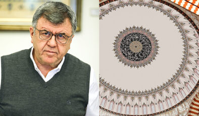  ‘Selimiye’deki kalemişi nakışları özgün değil’