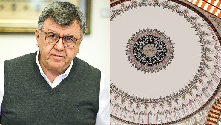  ‘Selimiye’deki kalemişi nakışları özgün değil’