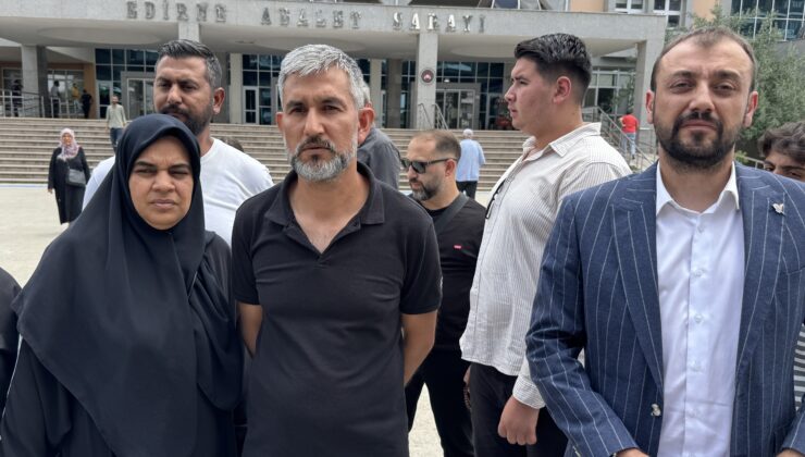 Gülden’in katili hakim karşısında
