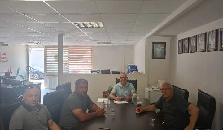 2. amatörde heyecan başlıyor