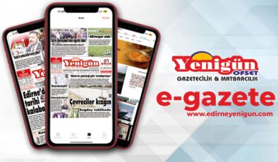 3 HAZİRAN 2025