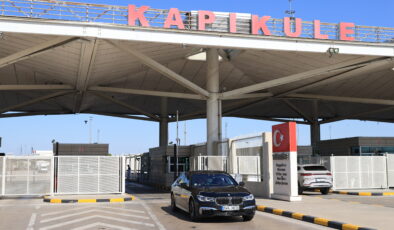 ‘Bir yıl boyunca bu anı bekliyoruz’