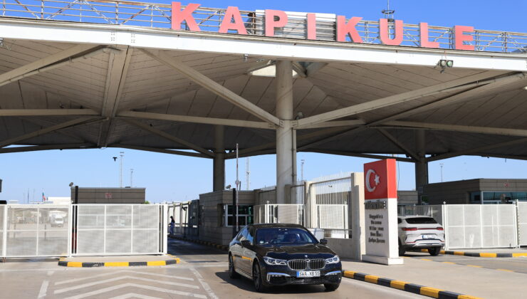 ‘Bir yıl boyunca bu anı bekliyoruz’