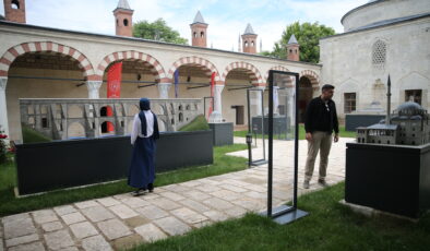“Genç Ofis” eğitim yuvası