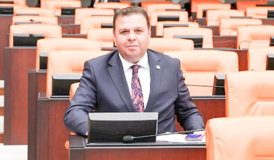 ‘Okul sütü programı yeniden başlatılmalı’