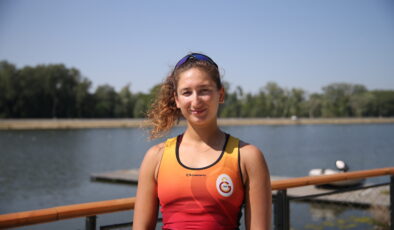 Dünya Şampiyonası’na Edirne’de hazırlanıyor