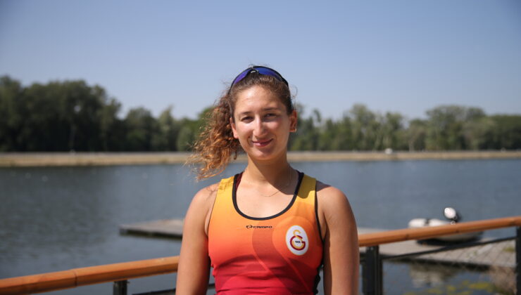 Dünya Şampiyonası’na Edirne’de hazırlanıyor