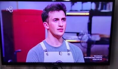 Edirneli Tunahan ana kadroya koşuyor
