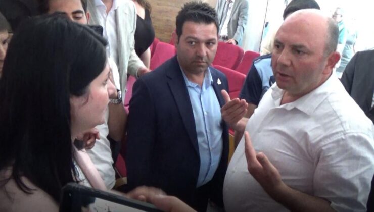 Akın’dan cesaret çıkışı