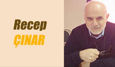 Bu ayıp bize yeter de artar bile!