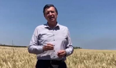 Buğday fiyatına tepki