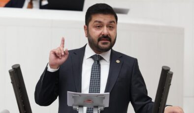  ‘Çiftçimizin yaraları derhal sarılmalı’