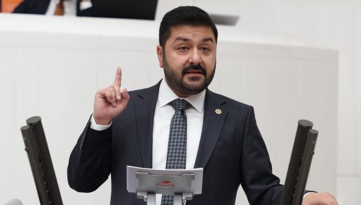  ‘Çiftçimizin yaraları derhal sarılmalı’