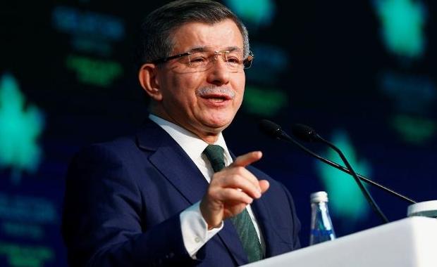 Davutoğlu Edirne’ye geliyor
