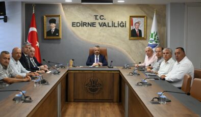 Demirhanlı Köyü’ne kurulacak