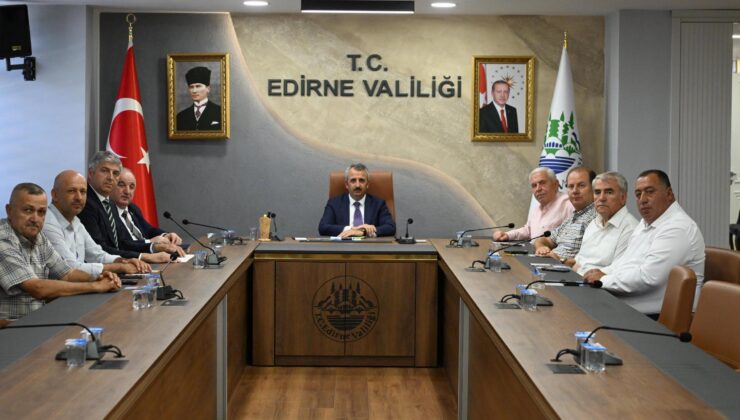 Demirhanlı Köyü’ne kurulacak
