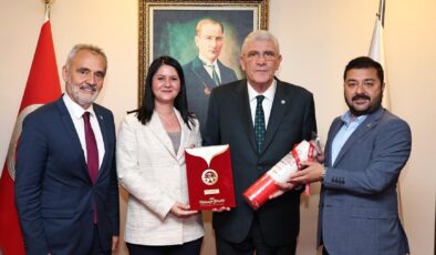 Dervişoğlu’nu Er Meydanı’na davet