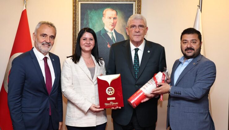 Dervişoğlu’nu Er Meydanı’na davet