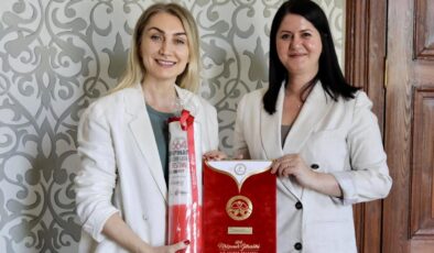 Dilek İmamoğlu’na Kırkpınar daveti