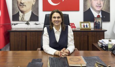 ‘Bayram sevincini birlik beraberlik içinde paylaşalım’