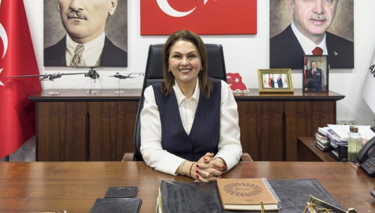 ‘Bayram sevincini birlik beraberlik içinde paylaşalım’