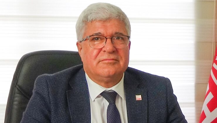 ‘Bayrama adaletsizlikler gölgesinde giriyoruz’