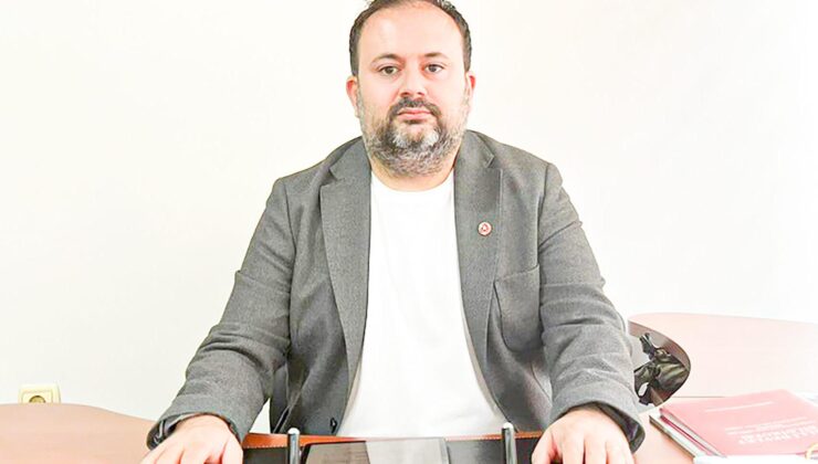‘Bu saldırı bize yöneliktir’