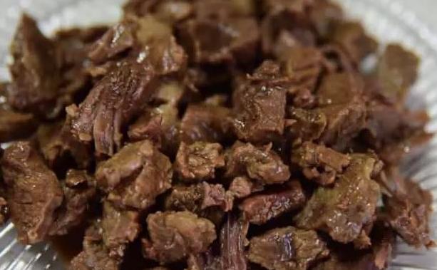 ‘Kurban etini hemen tüketmeyin’