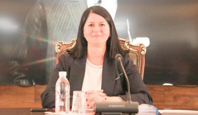 ‘Kurban etleri Kent Lokantasında pişecek’