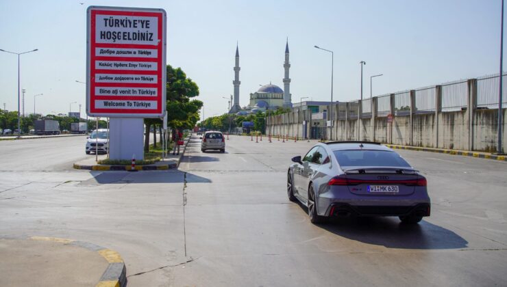 ‘Memleketimize hasretiz’
