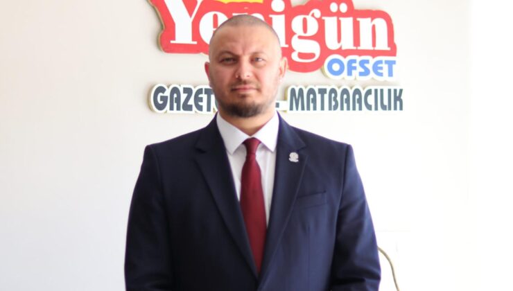 ‘Partimizi kapatma kararı aldık’
