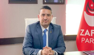 ‘Talat Paşa sadece bir mahalle ismi midir?’