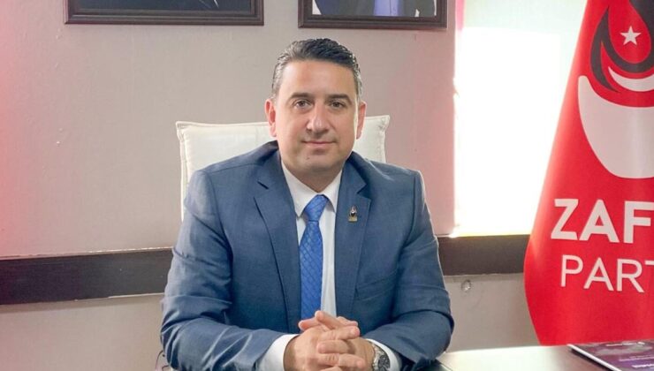 ‘Talat Paşa sadece bir mahalle ismi midir?’