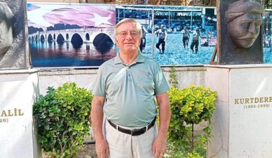 “Günümüzdeki ağalarda maalesef bunu göremiyoruz”