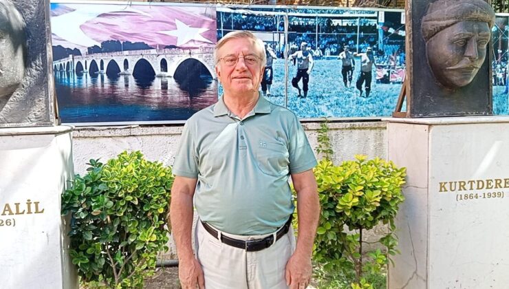 “Günümüzdeki ağalarda maalesef bunu göremiyoruz”