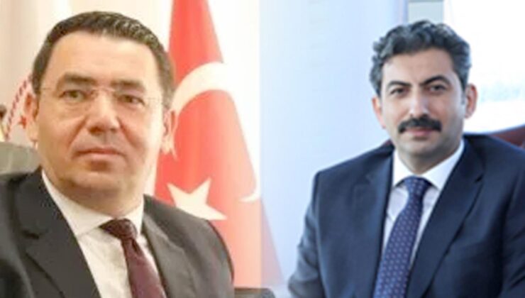 Edirne Cumhuriyet Başsavcısı değişti