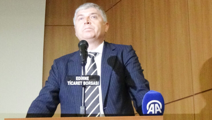 Buğdayda beklenti dekara 500 kilogram