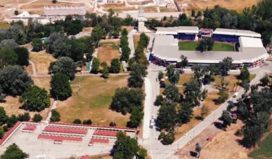 Edirneli esnaflar Kırkpınar’a sahip çıktı