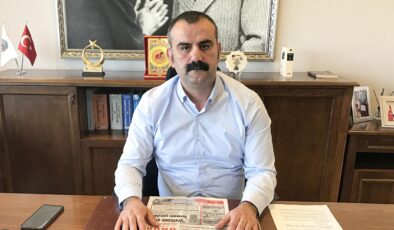Ediz Martin’e bıçaklama tehtidi