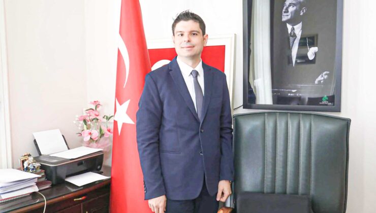 ‘Tehlike kapımızda!’