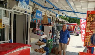 Enezlilere kültürel şok!