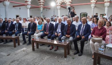 Erken sezaryen böbrek gelişimini etkiliyor