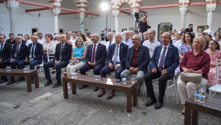 Erken sezaryen böbrek gelişimini etkiliyor