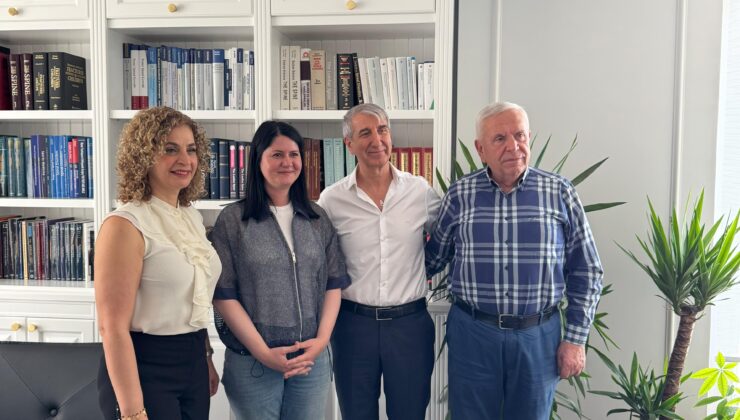 Prof. Dr. Erol Yalnız’dan özel muayenehane