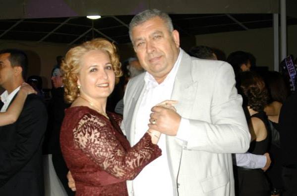 Evinin çatı katında ölü bulundu