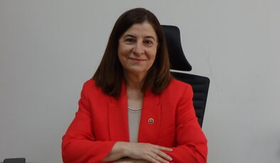 “Ben yeşillikten yanayım”