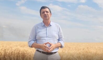 Gaytancıoğlu, ithalat rakamlarını açıkladı