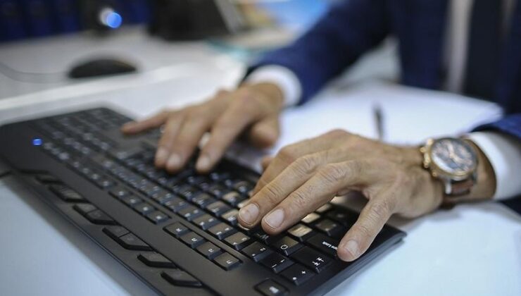 GİB sözleşmeli personel alacak