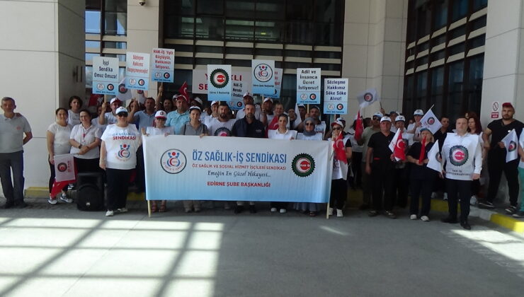 “Yeni teklif, emekçilerin beklentisini karşılamalıdır”