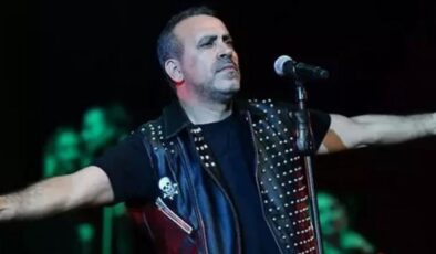 Haluk Levent Kırkpınar’da sahne alacak